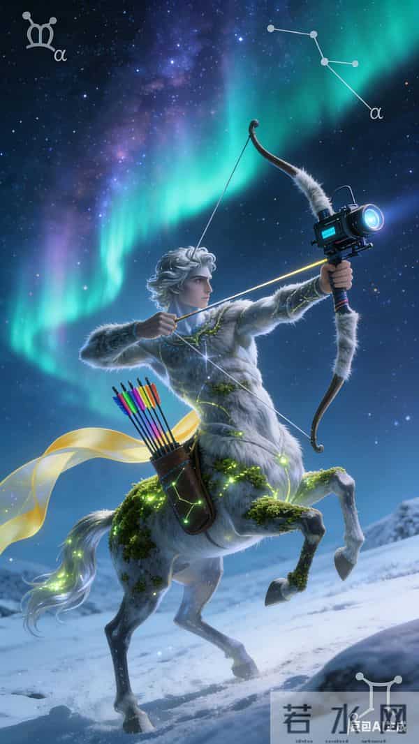射手座，12月16日至12月26日，周二，就要惊喜天降！