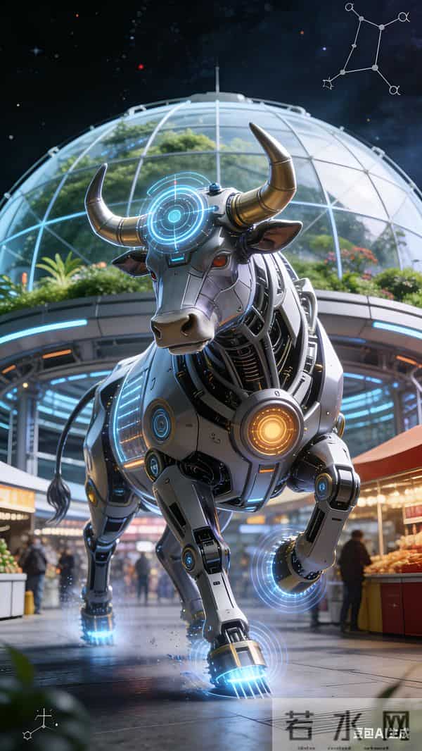 金牛座！别不信，未来半月，家里可能会有这些变动