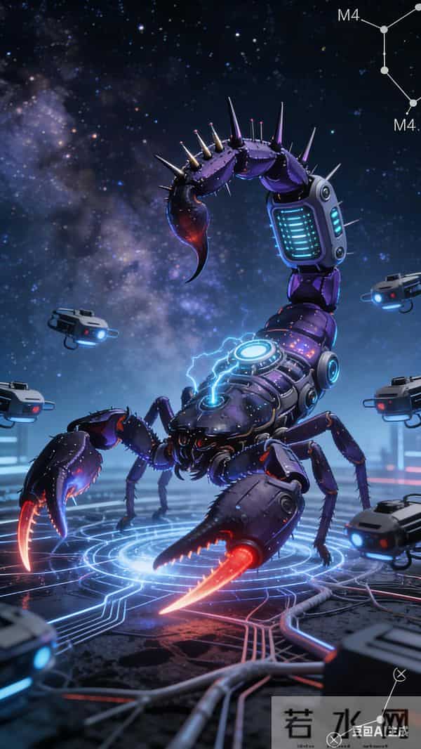 天蝎座:你盼的贵人 藏的惊喜,72小时内将悄悄降临,抓牢就是转机