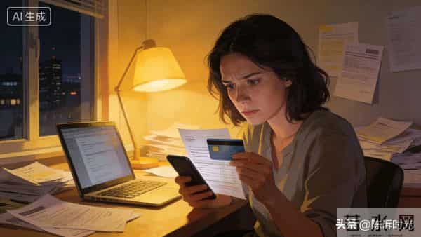 存够多少钱才能不焦虑？这张“存款安全感”对照表说明白了