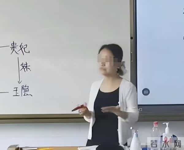 高中女教师跳楼后续：家庭条件不错但有抑郁症，村干部透露隐情
