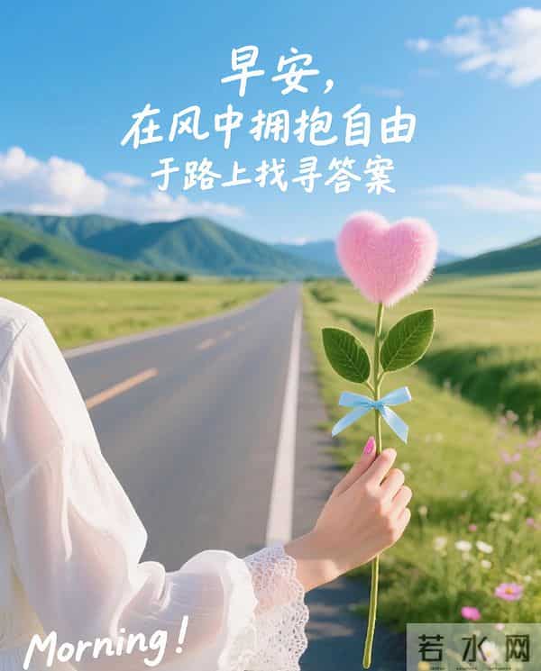 23句暖心早安文案,冬日暖阳,温柔满窗,愿你心有暖阳,万事顺意