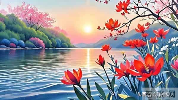 异性晚上聊天，女人嘴上说“我要睡了”，其实是在等你这样回复！