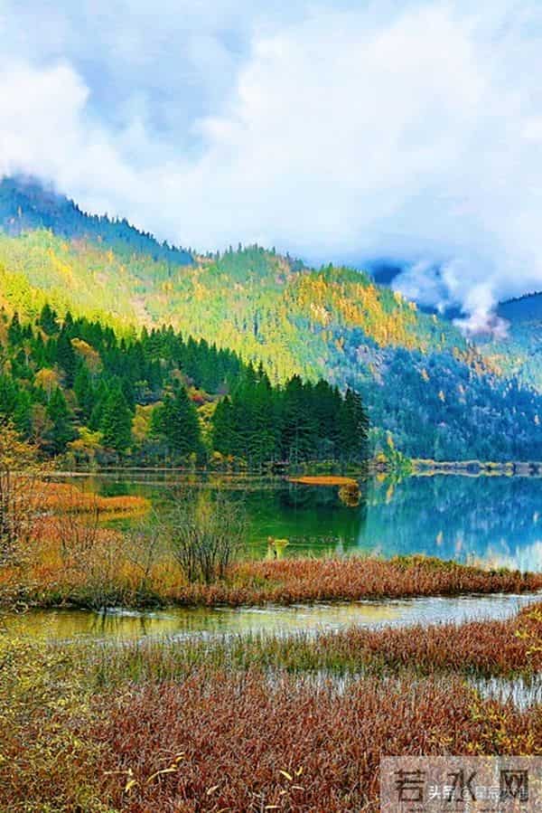 惊人的因果关系：男女之间，一旦发生了暧昧关系，一辈子也忘不了