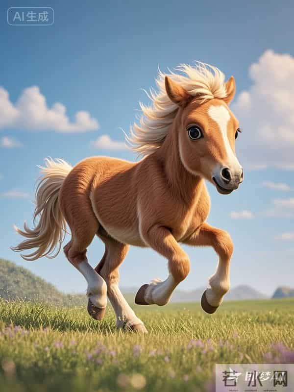 生肖马的终身伴侣：除了这两人，其他人都只是你生命中的过客！