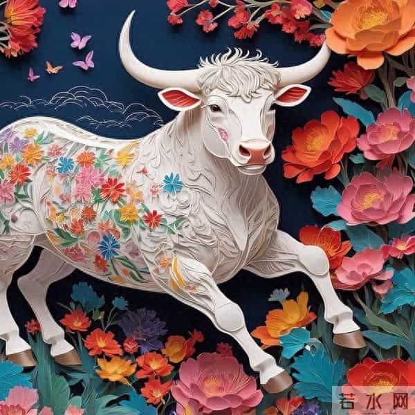 属牛人必看！12.15-19跨3道人际关，贵人主动靠近，暖冬稳赢