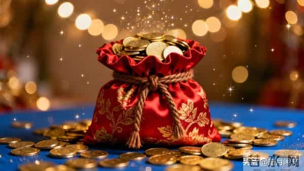 常做这几种梦，不是巧合，是好运将至的信号，科学早已印证