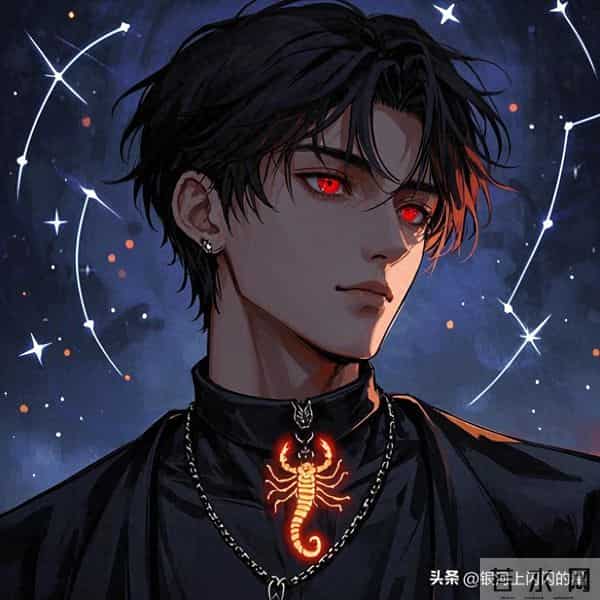 什么血型的天蝎最强