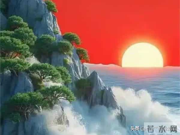 好运来了 你家最近会发生三件好事。