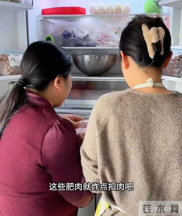 徐敏被吓到了，看他这么问就知道，好在事情不是他想的那样！