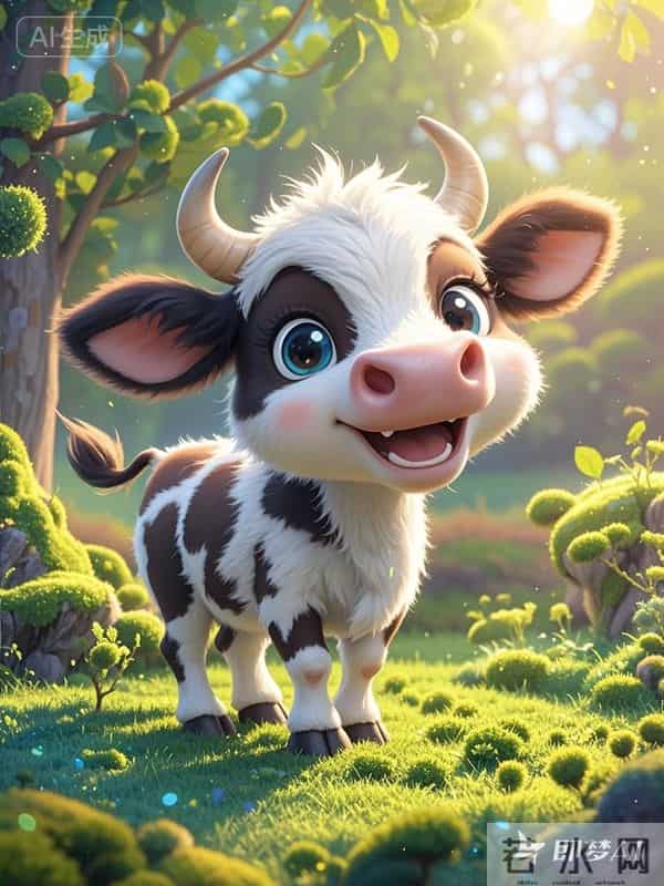 属牛的注意！下周预警：那个对你至关重要的人，正向你奔赴而来