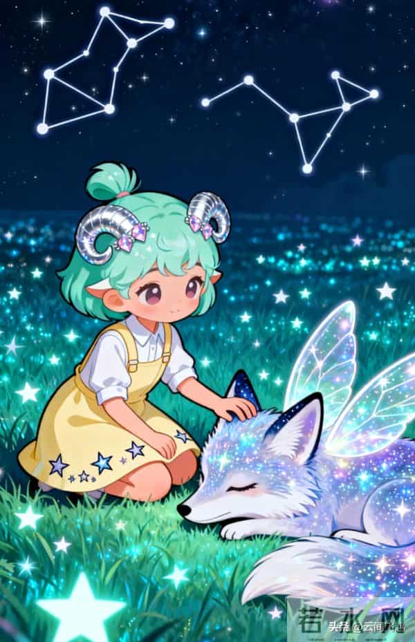 白羊座：明天三喜齐飞，爱拼的你接得住这波超强好运不？