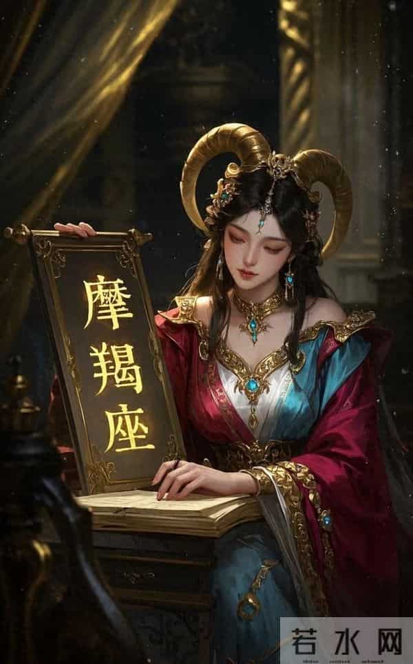 摩羯座注意：12月16到20号，两件麻烦事逼近，提前准备不吃亏！