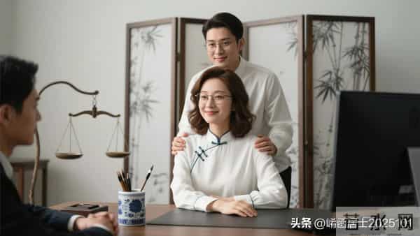 第三名:天秤座,12月10号,接下来9天,得跟你说句大实在话!