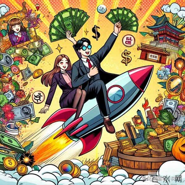 冬至财到，躺赢式赚钱来了！这四大星座躺扛住之前的难，现在被宠