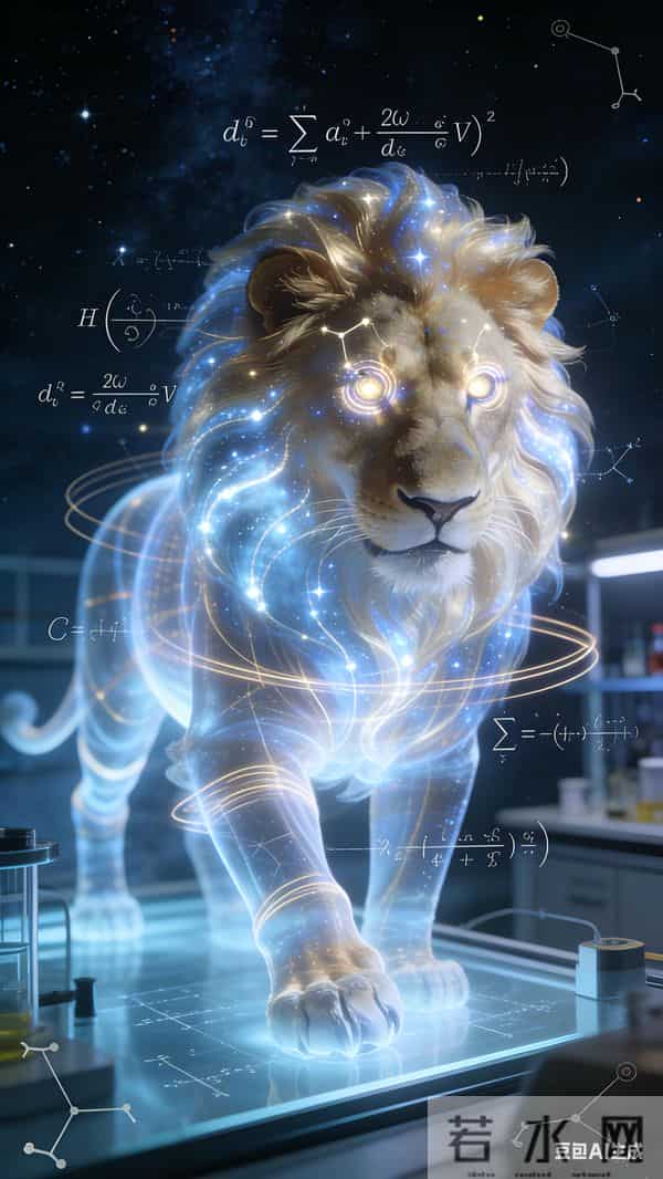 狮子座12月大事降临，事业爱情财运全面开挂！