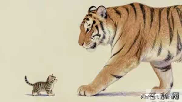 属虎人翻身！2026年干这四件事。