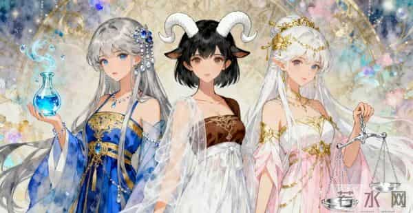 镇定自若，喜怒不形于色的三大星座