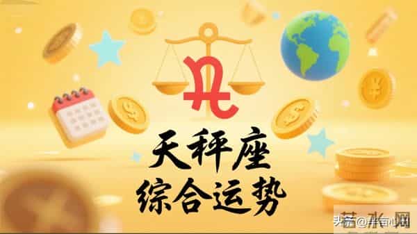 2025年12月天秤座：优雅破局，你的“第三条路”正在浮现