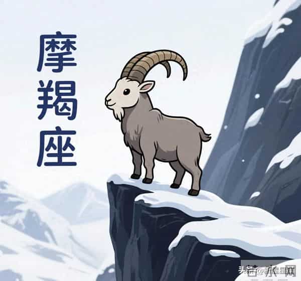 12月15号，星期一，摩羯，即将喜从天降！