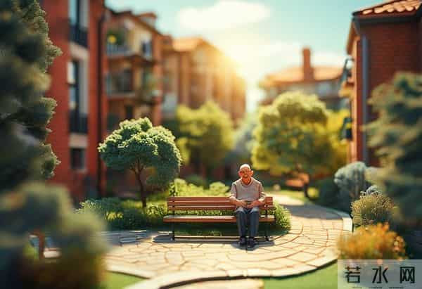 两性关系-不管你信不信，男性过了75岁后，基本都有这5个现状！