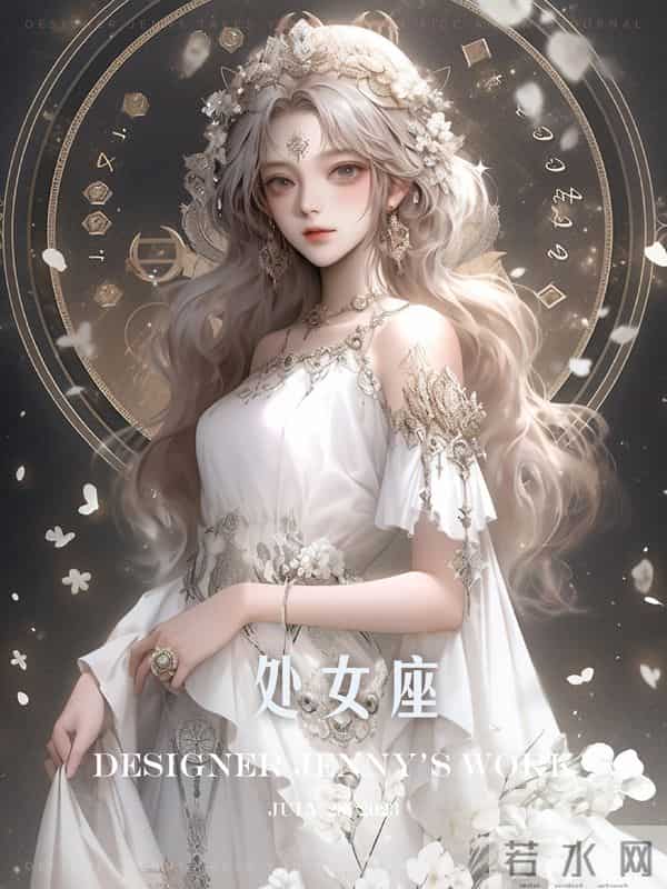 处女座12月16日运势详解：当你放下过度焦虑，一切反而更顺