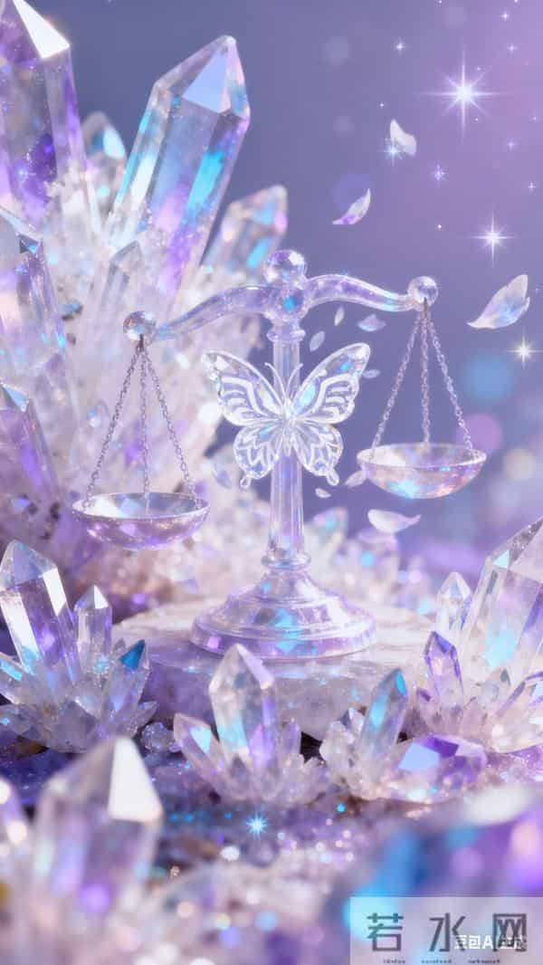 不要怀疑这是星象馈赠！天秤12月16-19号迎重大契机，19号很关键