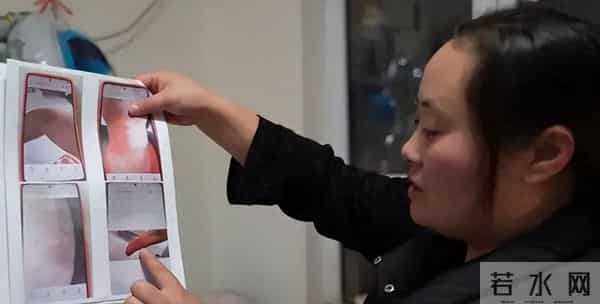 14年的婚挨了13年的打,商文娟这是真豁出去,把那个男人送进监狱