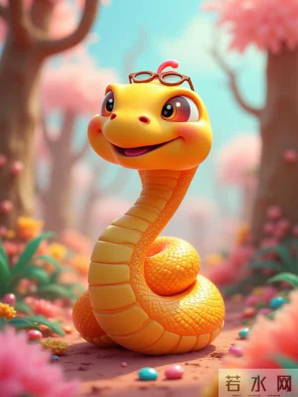 属蛇人,如果对婚姻寒了心,请你尽快做这四件事!