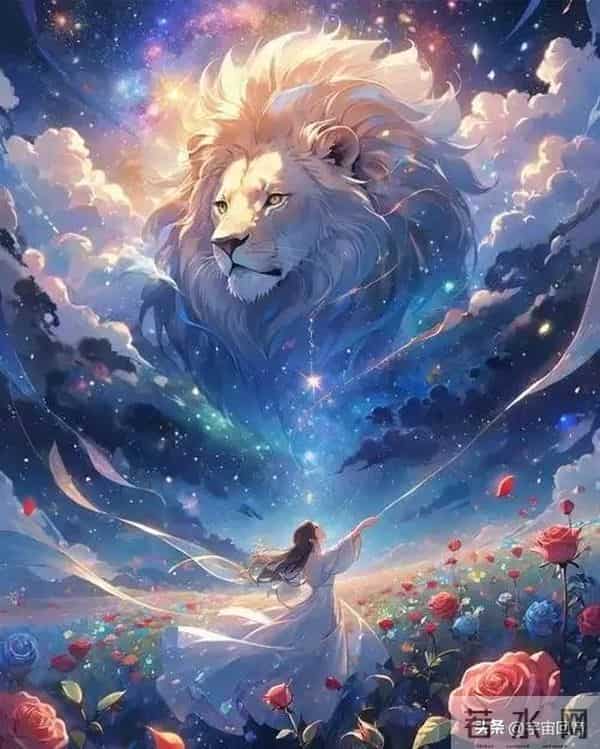 所有星座注意！2025是蛰伏年，这几大星座已拿到2026“逆袭剧本”