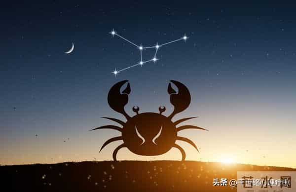 2026年1月巨蟹座运程：月亮筑造“情感丰盛神殿”七年一轮的升级