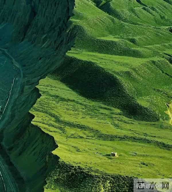 丧偶让我们跌入深渊，从此命运被划成前世与今生