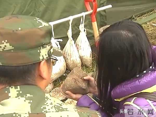 相恋8年的兵哥哥失联，研究生女友跨越千里苦寻，结局催人泪下