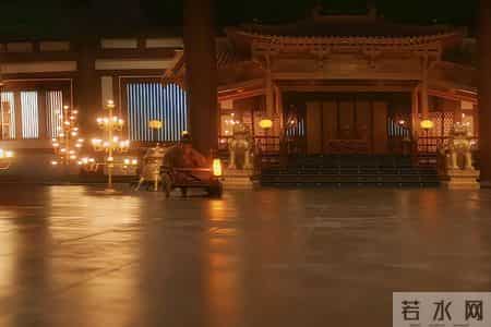 《长安二十四计》高相推车点灯！才是言凤山“诛心”不诛身的真相