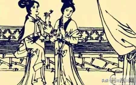 民间故事：穷秀才遇贵夫人，神笔马良画天下，金榜题名状元郎