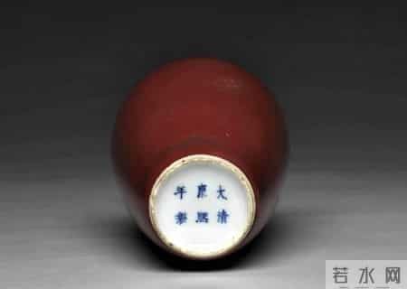 清代瓷器明明"遍地都是"，为何拍卖动辄上亿？