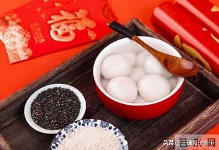 21号冬至，无论贫富，记得“吃4样扔4物”，一起迎新年