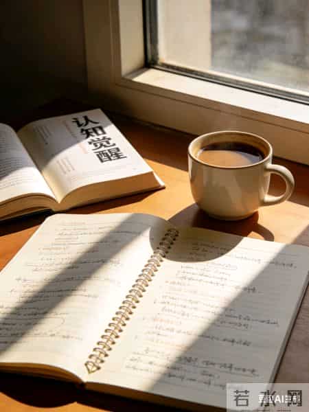 别让“翻书”骗了你：读书，是为自己的人生开一扇窗