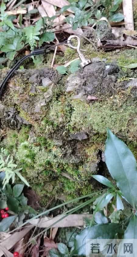 广西桂林第一个陨石坠落点被找到