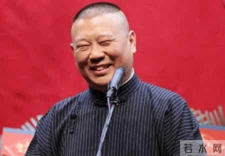 杨少华担心的事还是发生，杨议终是步了侯耀华后尘，郭德纲没说错