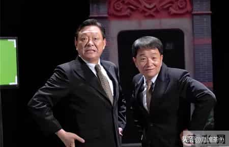 上海滑稽名家沈荣海：和毛猛达搭档40年，和同行妻子离婚后未再婚