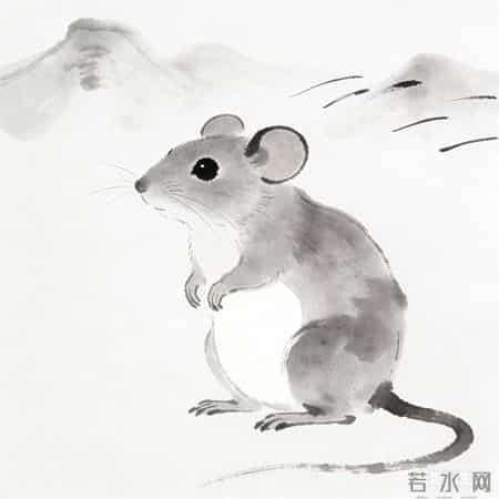 生肖鼠：12月底大翻身，厚积薄发， 一飞冲天，说的就是你