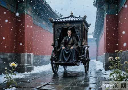 那丫头今日怎么没来堵着本王？管家：王爷她知道您和离过还有妾室