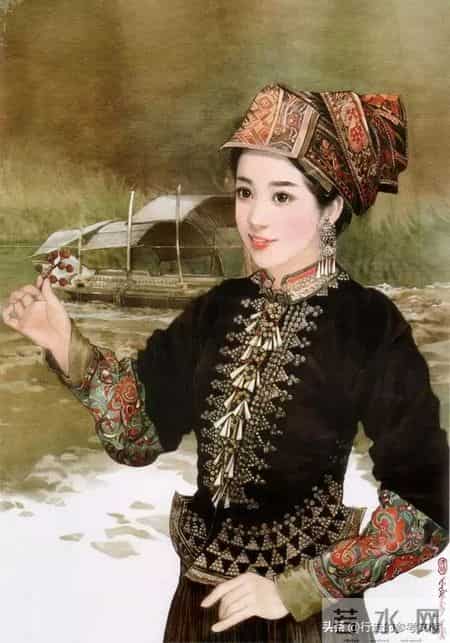 56个民族风俗禁忌完整版，太难找到！收藏好！