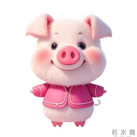 生肖猪12月中旬提醒：这几件事别疏忽，福气自然来！