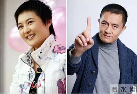 常戎这辈子最正确的决定，就是和王菁华分手，娶了小他17岁的张远