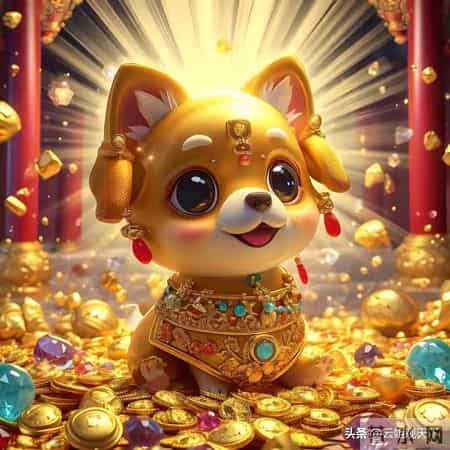 属狗人婚配指南：和谁最合拍，和谁要谨慎