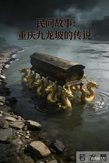民间故事：重庆九龙坡的传说