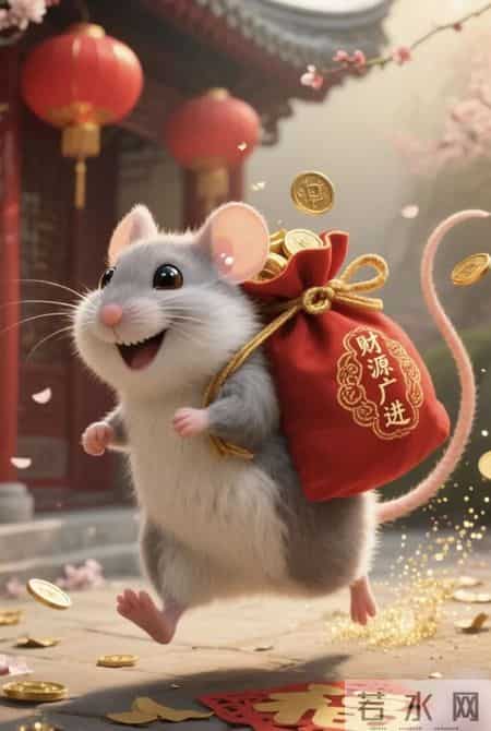 好运来袭！本周，这四大生肖事业爱情全面开挂