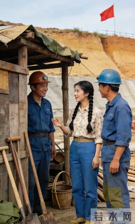 年代乡土故事:嫁之殇(130)